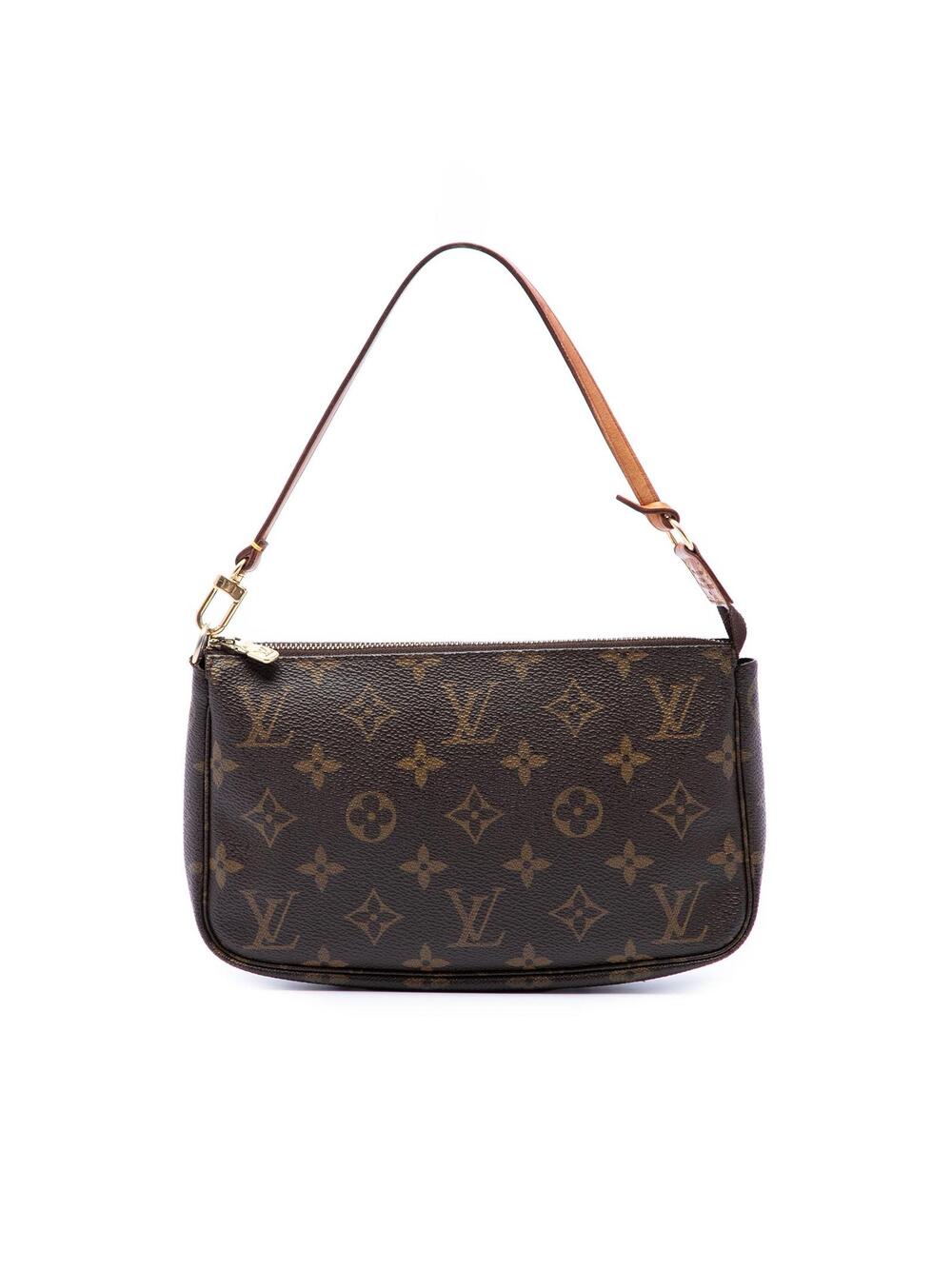 Louis Vuitton Pochette Accessoires Pre- #361192L90B